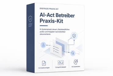 AI-Act Betreiber Praxis-Kit