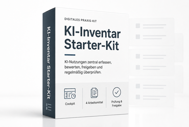 KI-Inventar Starter-Kit